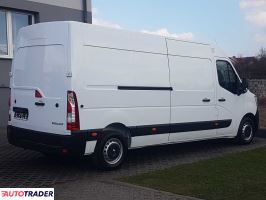 Renault Master 2020 2.3