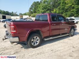Dodge Ram 2019 5 Dodge Ram 2019 5
