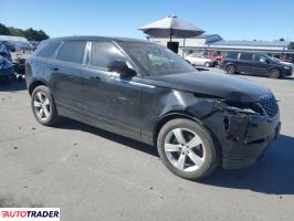Land Rover Range Rover 2020 2 Land Rover Range Rover 2020 2