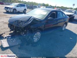 Volkswagen Jetta 2019 1 Volkswagen Jetta 2019 1
