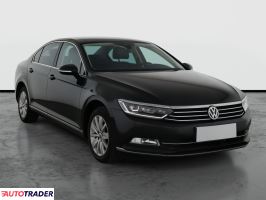 Volkswagen Passat - zobacz ofertę