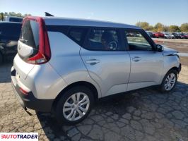 Kia Soul 2020 2