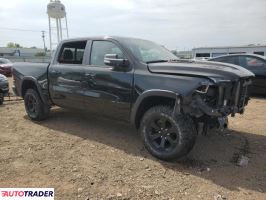 Dodge Ram 2021 5 Dodge Ram 2021 5