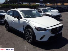 Mazda 3 2019 2 Mazda 3 2019 2