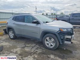Jeep Compass 2022 2