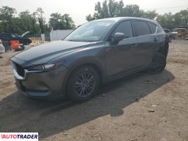 Mazda CX-5 2021 2