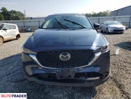 Mazda CX-5 2022 2