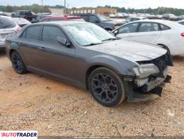 Chrysler 300C 2019 3