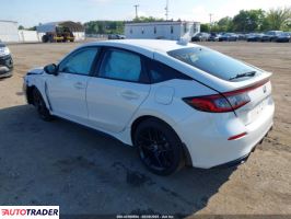 Honda Civic 2025 2 Honda Civic 2025 2