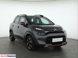 Citroen C3 2021 1.2 108 KM