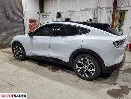 Ford Mustang 2023 Ford Mustang 2023