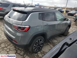 Jeep Compass 2022 2