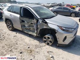 Toyota Pozostałe 2022 2