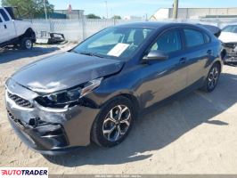 Kia Pozostałe 2020 2 Kia Pozostałe 2020 2