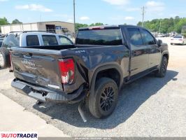 GMC Sierra 2024 2