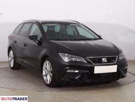 Seat Leon 2020 1.5 147 KM