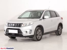 Suzuki Vitara 2019 1.0 109 KM Suzuki Vitara 2019 1.0 109 KM