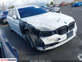 BMW 530 2020 2 BMW 530 2020 2