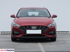 Hyundai i30 2021 1.6 113 KM