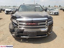 GMC Acadia 2020 3 GMC Acadia 2020 3