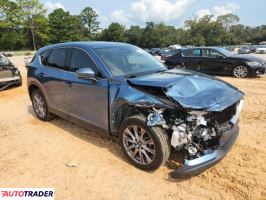 Mazda CX-5 2019 2