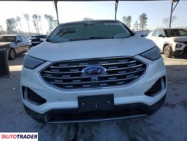 Ford Edge 2019 2