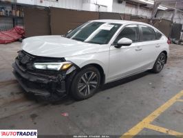 Honda Civic 2023 2
