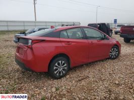 Toyota Prius 2019 1 Toyota Prius 2019 1