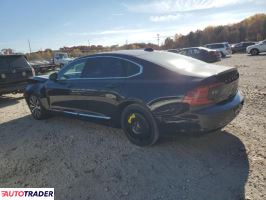 Volvo S90 2024 2