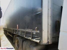 Schwarzmuller w-serie Schwarzmuller w-serie