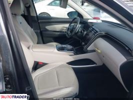 Hyundai Tucson 2023 2 Hyundai Tucson 2023 2