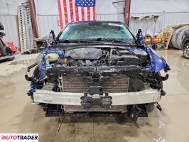 Hyundai Sonata 2021 2