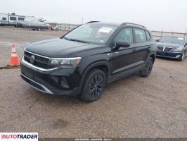 Volkswagen Pozostałe 2024 1 Volkswagen Pozostałe 2024 1
