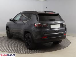 Jeep Compass 2023 1.3 237 KM