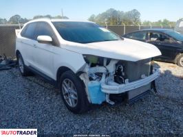 Ford Edge 2024 2 Ford Edge 2024 2