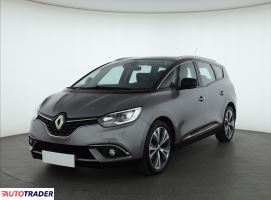 Renault Grand Scenic 2017 1.6 128 KM