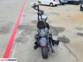 Harley-Davidson Pozostałe 2022