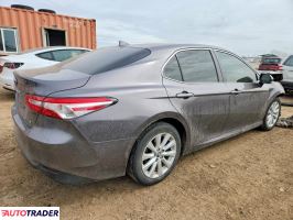 Toyota Camry 2020 2