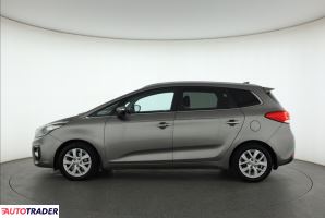 Kia Carens 2017 1.6 132 KM