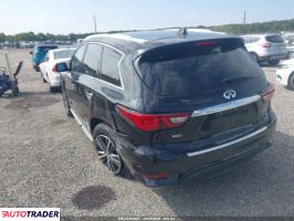 Infiniti Pozostałe 2019 3 Infiniti Pozostałe 2019 3