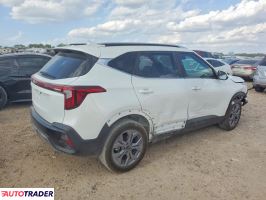 Kia Pozostałe 2024 2