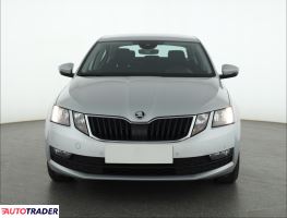 Skoda Octavia 2019 1.0 113 KM
