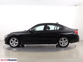 BMW 318 2016 1.5 134 KM