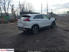 Mitsubishi Eclipse 2022 1