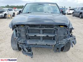 Dodge Ram 2022 3