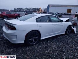 Dodge Charger 2019 3 Dodge Charger 2019 3