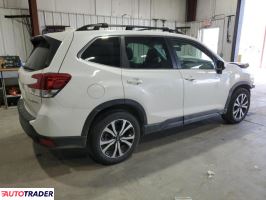 Subaru Forester 2023 2 Subaru Forester 2023 2