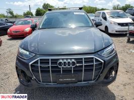 Audi Q5 2021 2
