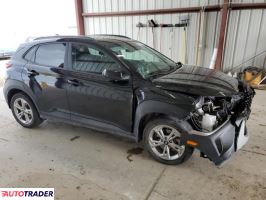 Hyundai Kona 2023 2 Hyundai Kona 2023 2