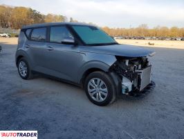 Kia Soul 2025 2